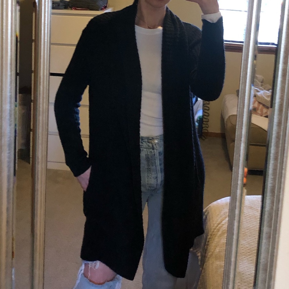 Barefoot Dreams Sweater